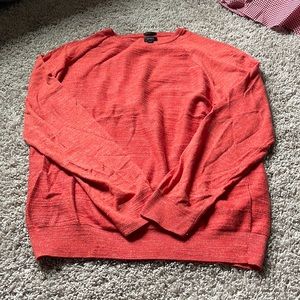 J Crew sweater